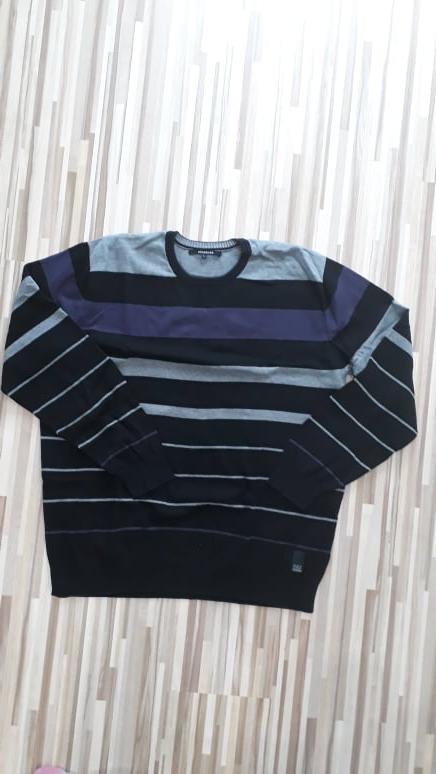 Pánsky pulóver, reserved,l