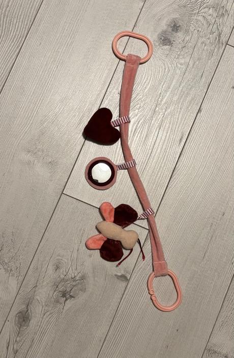 Vajicko maxi cosi tinca, maxi cosi