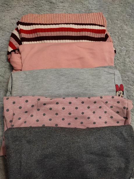 Pulovrik 5-6 rokov, c&a,116