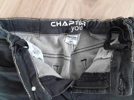 Kratasy, chapter young,164