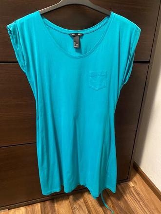 Šaty, h&m,s