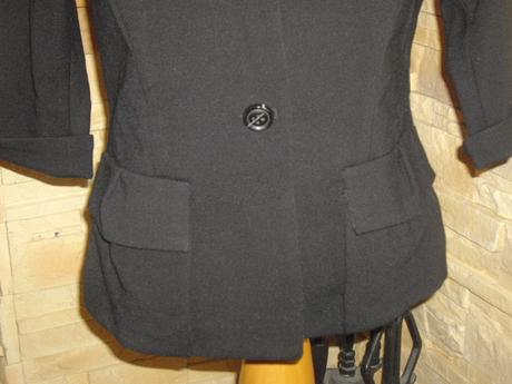 Sako zn. diane von furstenberg, 34