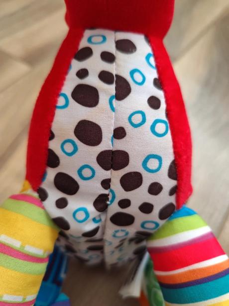 Lamaze koník ferdo,