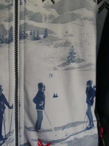 Cmp funkcna termo sportova peckova mikina l, cmp,l