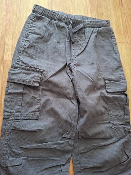 Jogger nohavice 152, 152