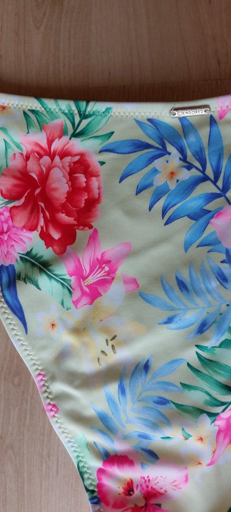 Dámske plavky m-l, l