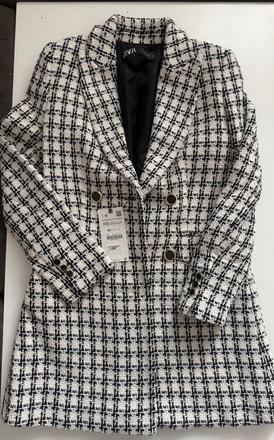 Zara kabát xs, zara,xs