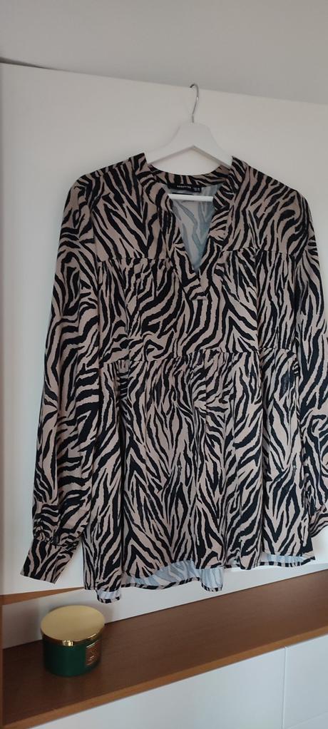 Blúzka, reserved,38