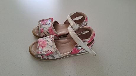 Sandale zn.mayoral, mayoral,25