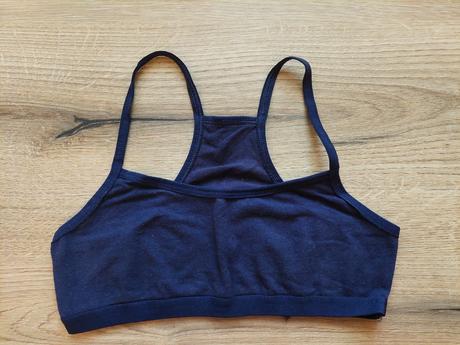 Športové podprsenky 146/152, 146