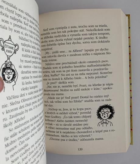 Jacqueline wilsonová - moja mama tracy b., 