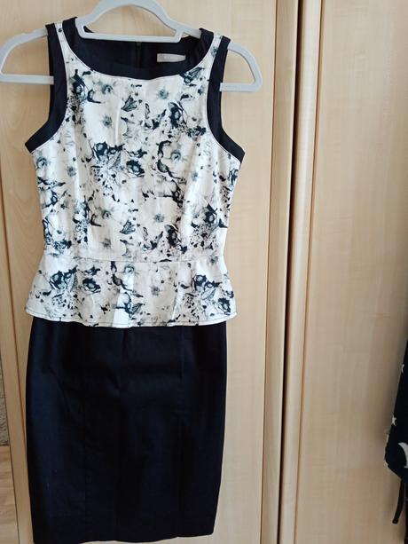 Šaty orsay, orsay,xs