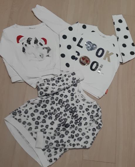 Dievcensky balicek, h&m,146