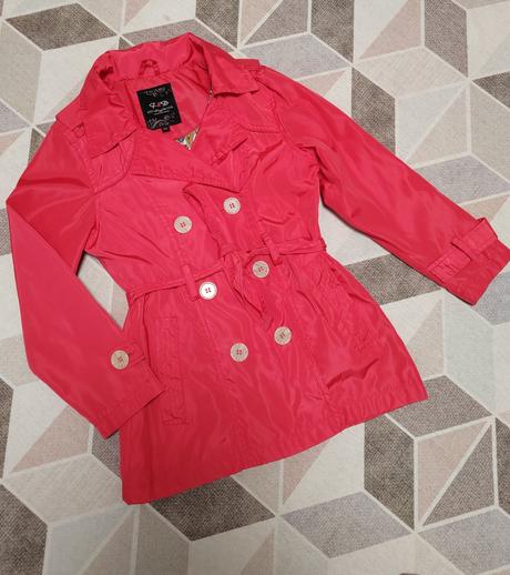 Dievčenský jarník, 140