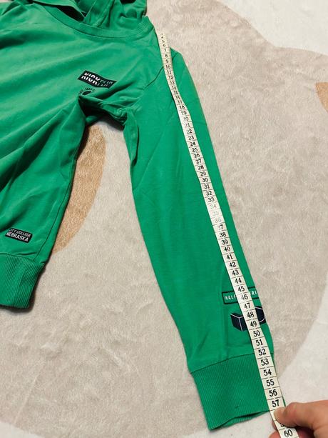 Tričko chlapčenské, 134