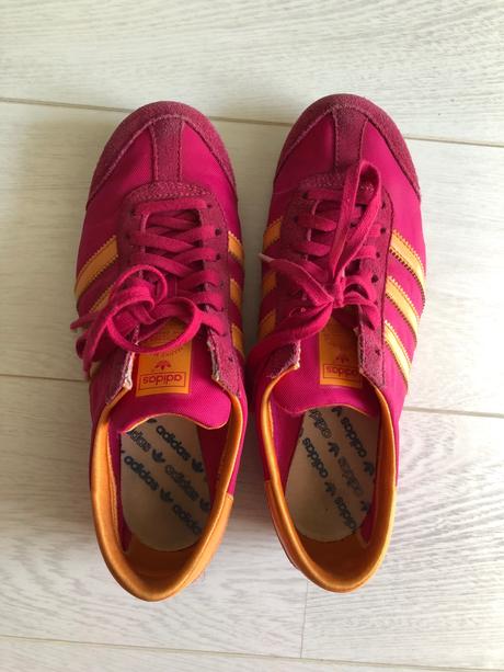 Tenisky adidas, adidas,37