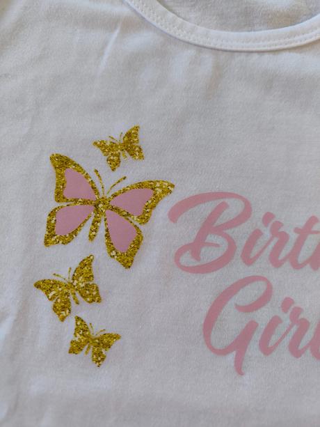 Narodeninove tričko, 128