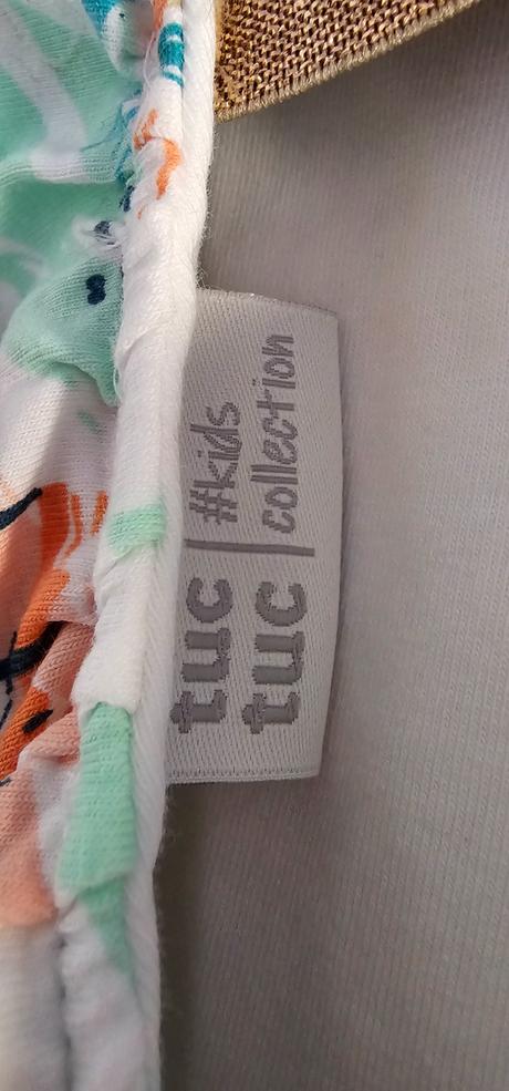 Letné šaty 3, tuc tuc,146