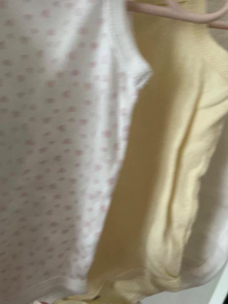 Body tielka 62/68, 62