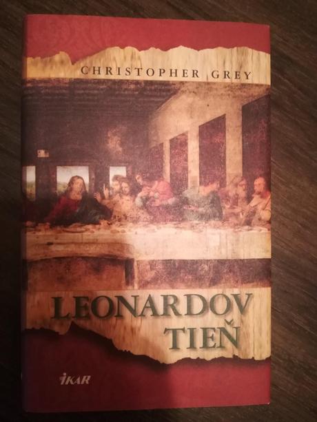 Christopher grey-leonardov tien,