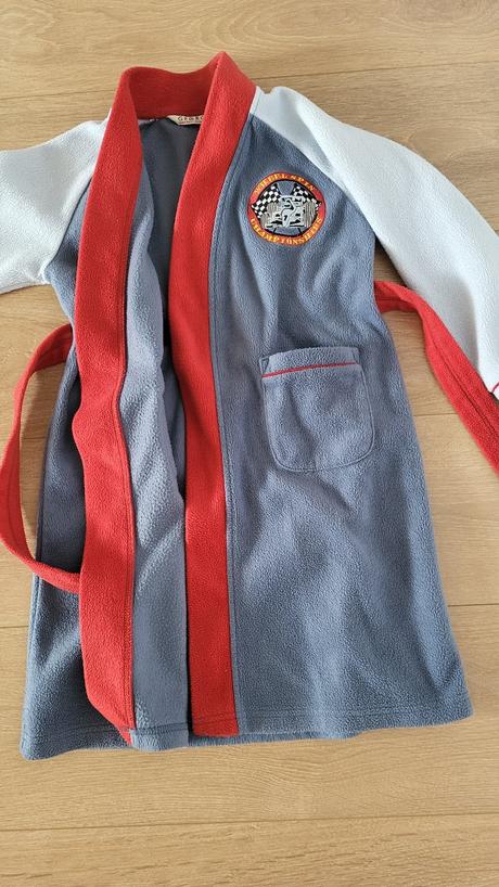 Detsky zupan 110-116, george,116