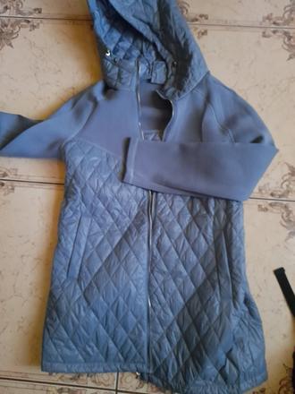 Bunda, xl
