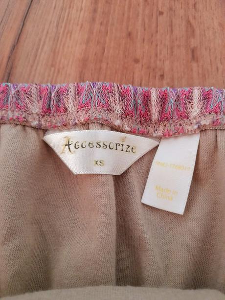 Šaty accessorize, 164