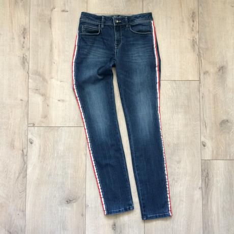 Rifle alexa slim dámske tom tailor č.28,, tom tailor,28