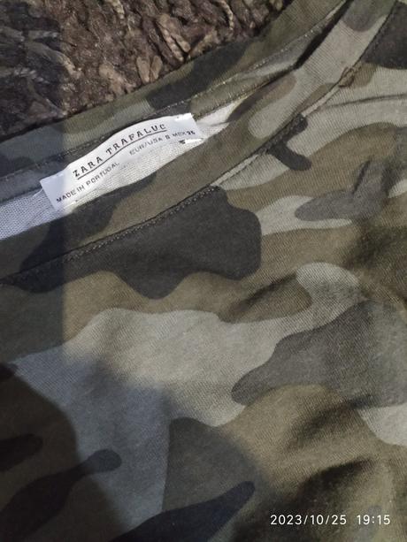 Kraťase, terranova,s