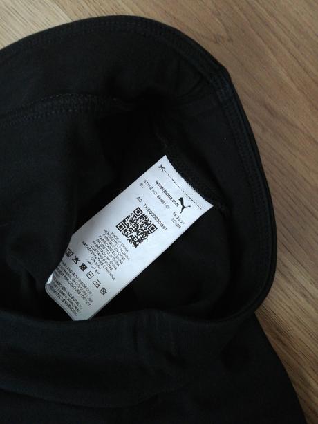 Legíny s6888, puma,164