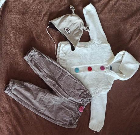 Supravicka na jesen, 80