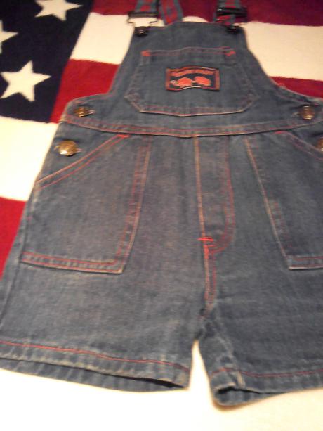 Šortky na traky, baby,92