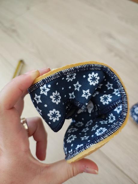 Papuče anatomic 30 barefoot, anatomic,30