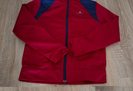 Športová mikina, decathlon,146