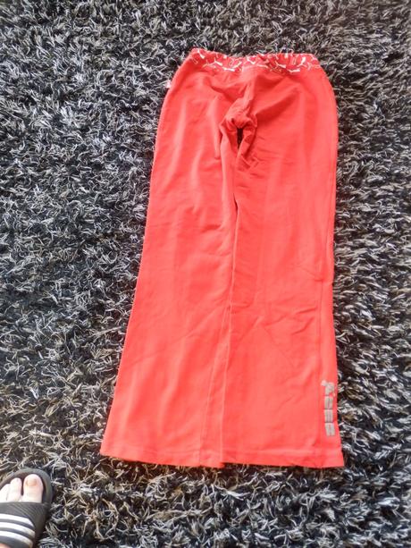 Teplaky puma, puma,s