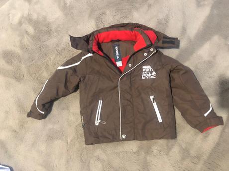 Bunda zn.brugi, brugi,116