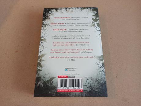 Sanjida kay v anglictine,