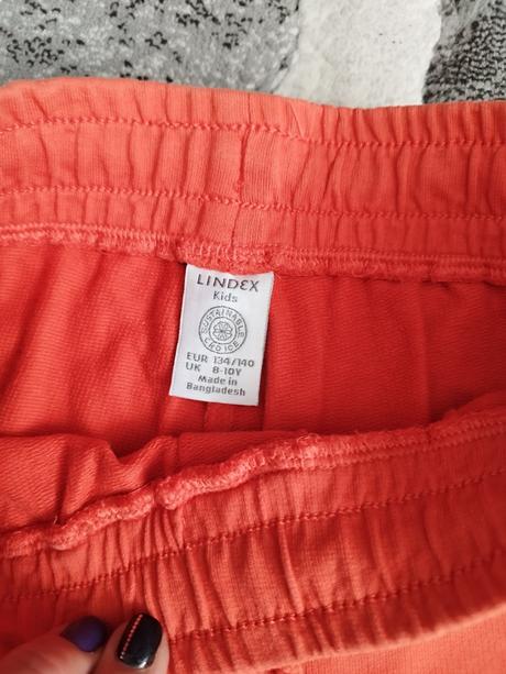Lindex kraťasy, lindex,134