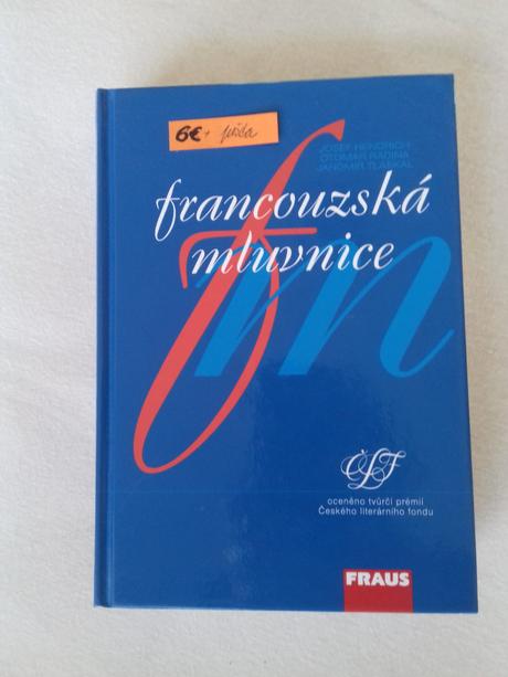 Učebnica francúzštiny, 