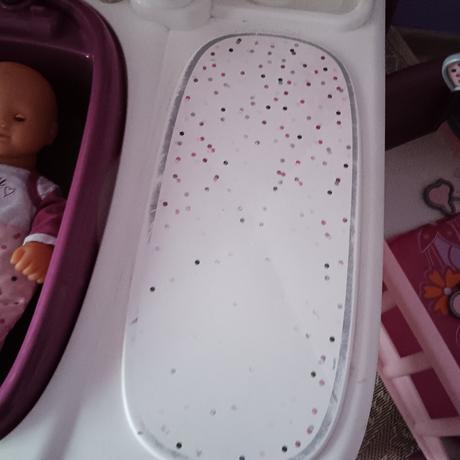 Smobi prebalovaci pult 3v1, 