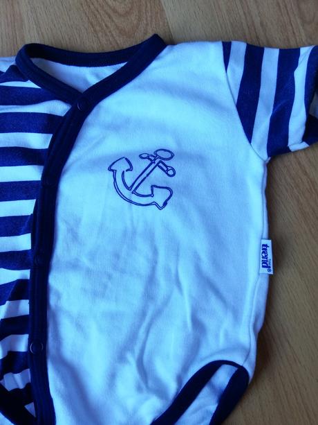 Body 3-6 mes., tulec trend,68