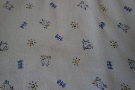 Detské tričko, 122