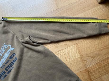 Mikiny, cena spolu, 146