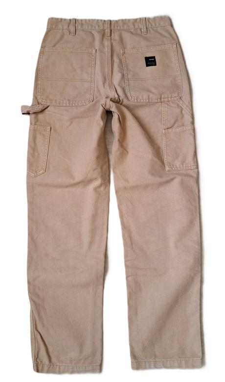 Chlapčenské nohavice zn. pull & bear, veľ. 164, pull&bear,164