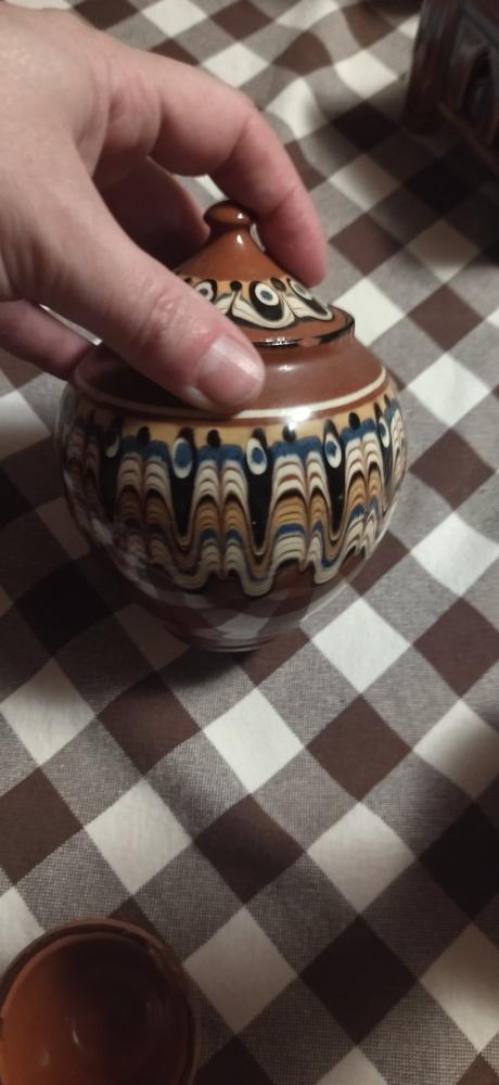 Sada porcelánu  18 ks, 