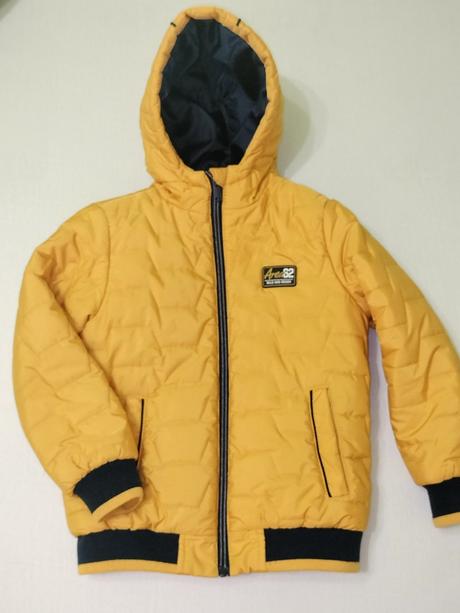 Bunda chlapcenska, chapter young,128