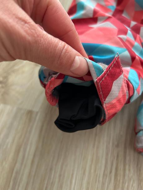 Skvelá lyžiarska bunda značky loap, pc 50 eur, loap,152
