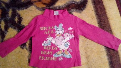 Rolakove tricko, disney,104