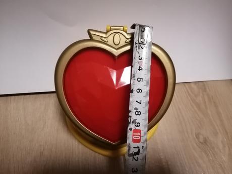 Malá knižnica na hranie pre mini bábiky,