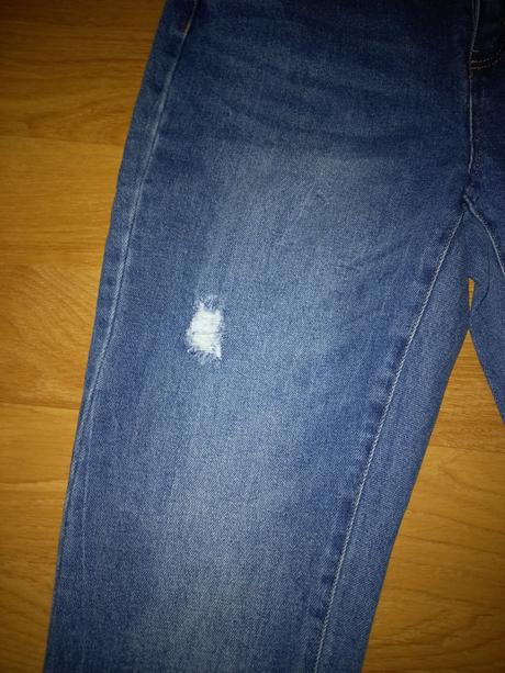 Džínsy olivia v. 26/32 noisy may, 26